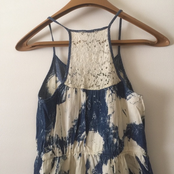 👗 Mia Chica dress - Picture 3 of 5